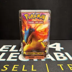 Pokemon Dragon Frontiers Shadow Blaze Theme Deck - Image 1