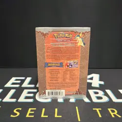 Pokemon Dragon Frontiers Shadow Blaze Theme Deck - Image 2