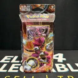 Pokemon Ring of Lightning Theme Deck - Image 1