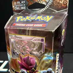 Pokemon Ring of Lightning Theme Deck - Image 3