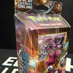 Pokemon Ring of Lightning Theme Deck - Image 4