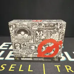 Pokemon World Championships 2022 Exclusive Coin, Damage Counter & VSTAR Marker - Image 1