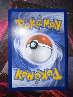Misty's Psyduck 193/182 IR NM - Pokemon TCG Destined Rivals - Image 5