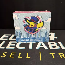 Pokemon World Championships 2022 Exclusive Coin, Damage Counter & VSTAR Marker - Image 1
