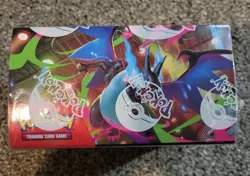 Pokemon TCG Phantasmal Flames Booster Box Brand New Factory Sealed 36 Packs - Image 4