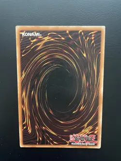Yugioh Melomelody The Brass Djinn YS12-EN042 1st Edition Super Rare NM/LP - Image 2