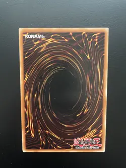 Yugioh Melomelody The Brass Djinn YS12-EN042 1st Edition Super Rare NM/LP - Image 4