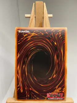 Hand Of The Six Samurai - Super Rare 1st Edition SPWA-EN042 - NM - YuGiOh - Image 2