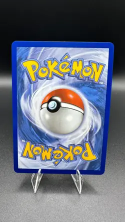 Pokemon Team Rocket's Moltres ex 208/182 Destined Rivals Ultra Rare UR TCG Card - Image 4