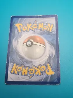 Pokemon M Charizard EX Ultra Rare Card 69/106 2014 XY Flashfire DMG - Image 3