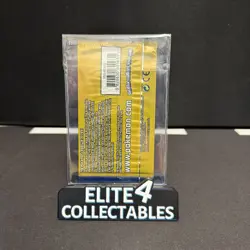 Pokemon Evolutions 3-Card Mini Booster Pack - Image 2