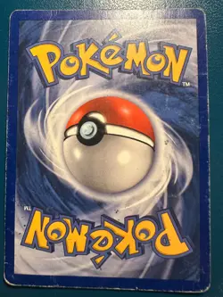 Deoxys 16/107 Destiny Deoxys Movie Promo Pokemon Card Stamped Rare HP - Image 3