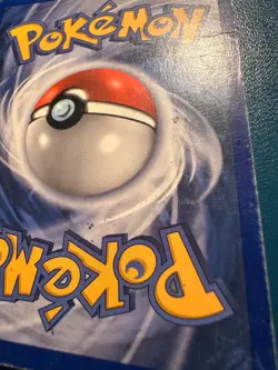 Deoxys 16/107 Destiny Deoxys Movie Promo Pokemon Card Stamped Rare HP - Image 4