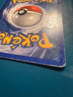 Deoxys 16/107 Destiny Deoxys Movie Promo Pokemon Card Stamped Rare HP - Image 5
