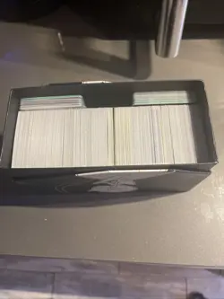 Random ETB Box Filled With 550+ Pokemon Cards, all Mint Condition SHIPS FAST - Image 1