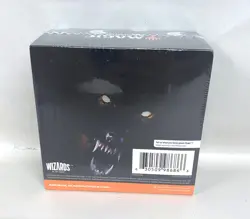 MTG Midnight Hunt Prerelease Pack - SEALED - kit magic the gathering Innistrad - Image 3