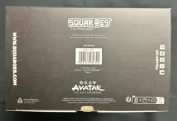 Avatar The Last Airbender Squaroes Collector's Case Appa Hard to Find Holds MTG - Image 3