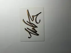 MTG Magic Angel’s Grace Signed Artist Proof x1 Time Spiral TSP Mark Zug - Image 2