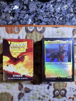 Magic: The Gathering Universes Beyond Fallout Scrappy Survivors Commander Deck - Image 3