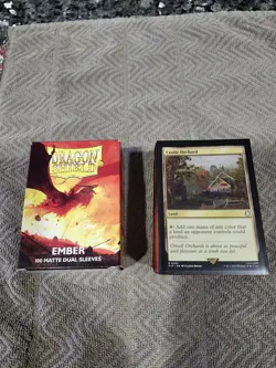 Magic: The Gathering Universes Beyond Fallout Scrappy Survivors Commander Deck - Image 4