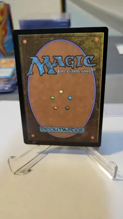 Mtg GEYADRONE DIHADA Modern Horizons 2 Borderless Foil - Image 2