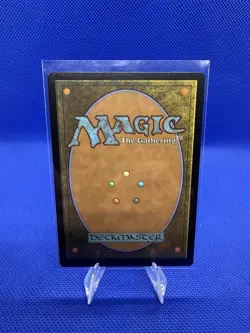 Exploration (Borderless) Double Masters Foil Near Mint Unplayed - Image 2