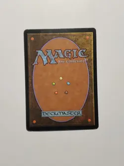 MtG Rowen LP x1 - Seventh Edition - Image 2