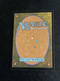 MTG - NM - Ugin the Ineffable - Promo Stamped - WAR Of Brothers - Image 2
