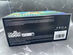 MAGIC THE GATHERING FINAL FANTASY CHOCOBO BUNDLE BOX -BRAND NEW SEALED - Image 4