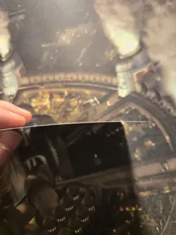 Spectacular Spider-Man (0237) (Borderless) (Textured Foil) Marvel's Spider-Man - Image 3