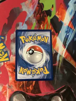 Pokemon Solgaleo & Lunala GX 036/150 CSM2bC Chinese RR Tag Team Holo - Image 2