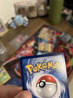 Pokemon Solgaleo & Lunala GX 036/150 CSM2bC Chinese RR Tag Team Holo - Image 3
