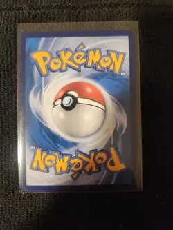 [FAST SHIP] Pokemon S-Chinese Espeon & Deoxys GX Tag Team CSM2bC 035 RR Holo - Image 2
