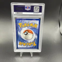 2024 Pokemon TCG Shrouded Fable Ultra Rare FULL ART OKIDOGI EX #082 PSA 10 - Image 2