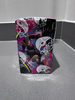POKEMON PHANTASMAL FLAMES BOOSTER BOX - US ENGLISH - FACTORY SEALED - Image 4