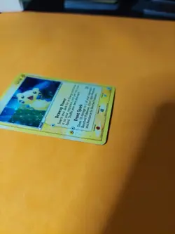 Pokemon TCG Minun EX Trainer Kit 2 6/12 Holo Common HP - Image 3