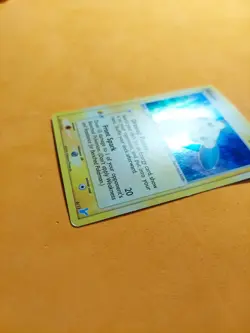 Pokemon TCG Minun EX Trainer Kit 2 6/12 Holo Common HP - Image 4