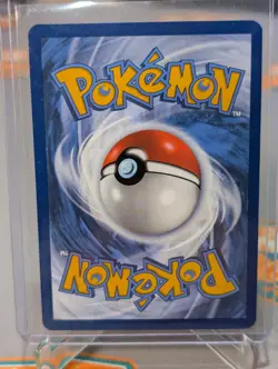2025 McDonald’s Pokemon Dragon Discovery - M24EN - Charizard - 001/015 - Image 2