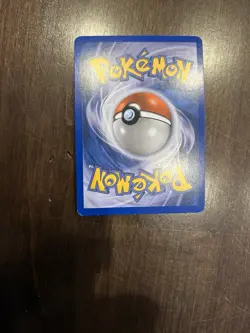 Pokemon Lugia Linear Attack 15/95 Call of Legends 2011 Reverse Holo - Image 2