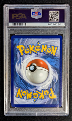Pokemon Celebrations Shining Magikarp PSA 10 (4X) - Image 5