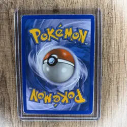 Pokemon TCG Suicune Call Of Legends SL11 Shiny Holofoil 2011 LP - Image 2