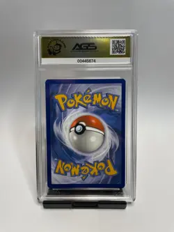 AGS 10 Gem Mint Latios 203/191 Surging Sparks IR Ai Graded Pokemon - Image 2