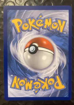 Pokemon TCG Charizard VSTAR SWSH262 UPC Black Star Promo NM - Image 2