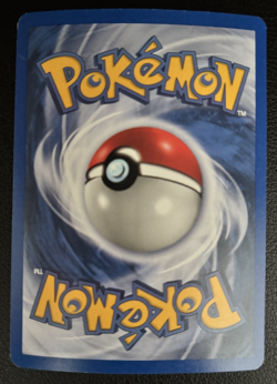 Dark Electrode EX Team Rocket Returns 4/109 Rare Holo Pokemon TCG - LP - Image 2