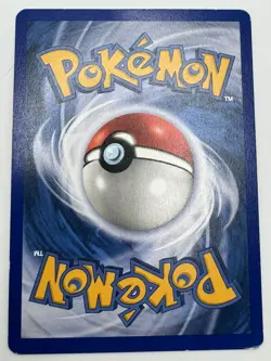 Pokemon TCG Arcanine 15/100 Ex Sandstorm 2003 Vintage Rare - Image 2