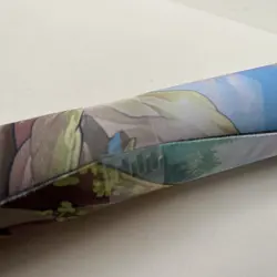 Pokemon Go! Premium Collection Box Radiant Eevee Playmat - Image 3