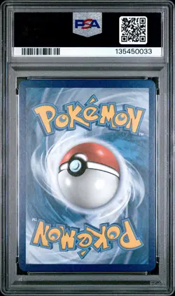 Birthday Pikachu Holo 24 Celebrations Classic Collection Pokemon PSA 10 *033 - Image 2