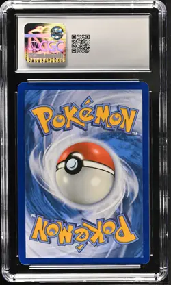 Terapagos EX 170/142 Special Illustration Rare Pokemon CGC 10 Gem Mint *079 - Image 2