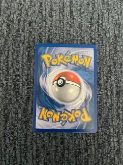 Pokemon TCG Gyarados 4/123 - Mysterious Treasures Holo Rare -Excellent Condition - Image 2