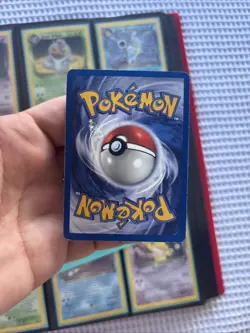 Pokemon Team Rocket Complete Set 83/82 Unlimited WOTC 2000 Dark Charizard MP-DMG - Image 3